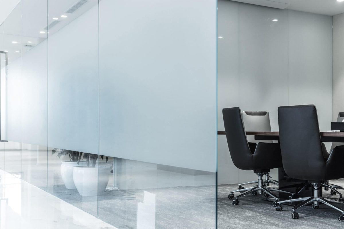 The Best Office Partitions in the UK for Smarter Workspaces